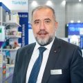 Necmettin ÖZTÜRK est le Président du Conseil d'Administration de Dizayn Makina