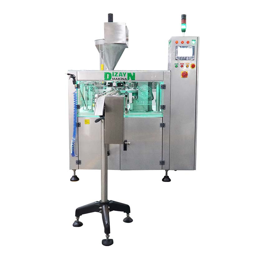 Machine de remplissage de café – Nespresso – Capsule – Café en capsule