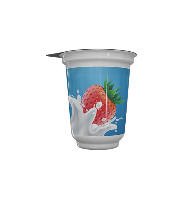 Remplissage D’Ayran 250 Ml
