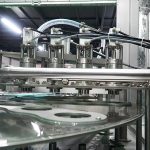 Machine De Remplissage De Miel