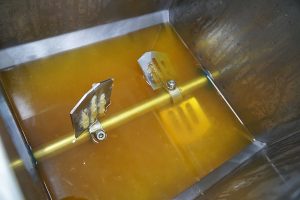 Machine De Remplissage De Bubble Tea