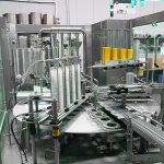 Machine De Remplissage De Miel