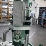 Machine De Capsulage De Bocaux