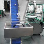 Machine De Capsulage De Bocaux
