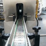 Machine De Remplissage De Kéfir