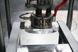 Machine De Fermeture Pour Riz au Lait