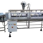 Remplissage Automatique de Bouteille