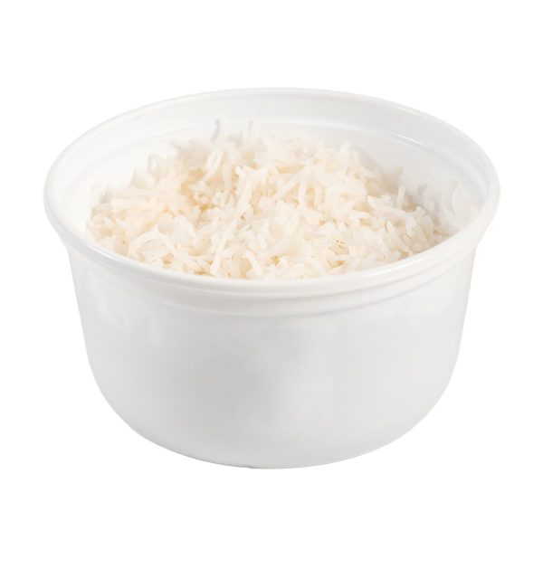 Remplissage De Riz