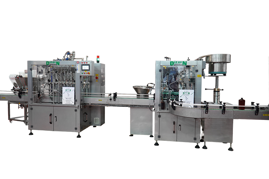 Machine De Remplissage De Shampooing Hôtelier