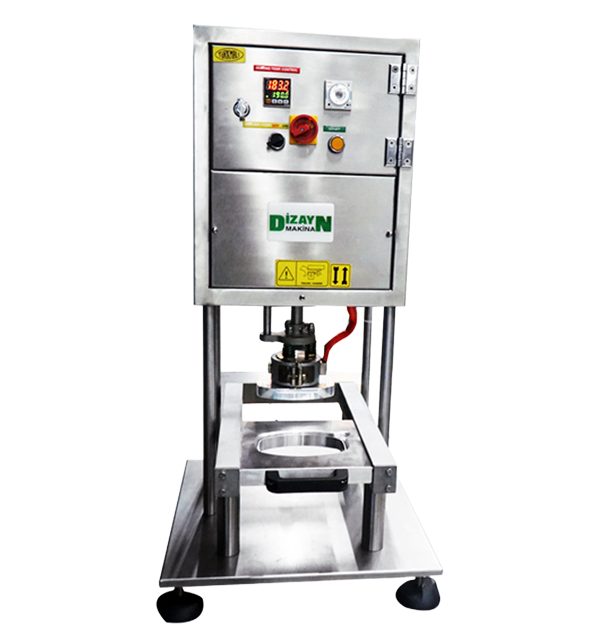 Machine De Fermeture Pour Riz au Lait