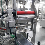 Machine De Remplissage De Poudre