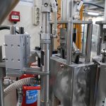 Machine Remplissage De Crème