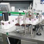 Machine De Remplissage De Jus De Navet