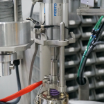 Machine D Emballage Des Chips