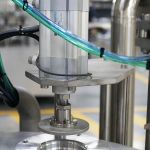 Machine D Emballage Des Chips