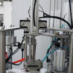 Machine D Emballage Des Chips