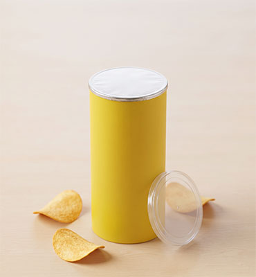 Emballage de Chips