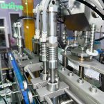 Machine De Remplissage Pour Bocaux