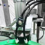 Machine De Remplissage Pour Bocaux